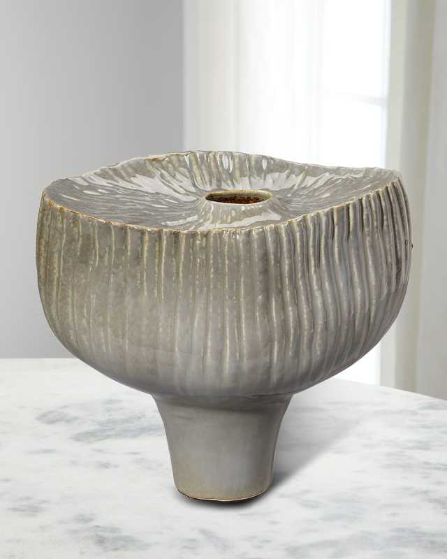 Plunge Vessel, 11"